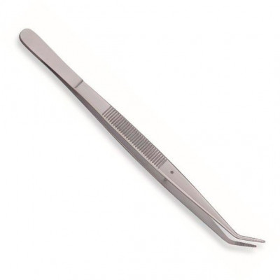 Pinza Emplatar Inox 14.5Cm Matfer