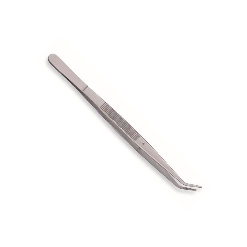 Pinza Emplatar Inox 14.5Cm Matfer