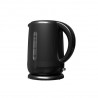 Hervidor negro 1,7L Oster