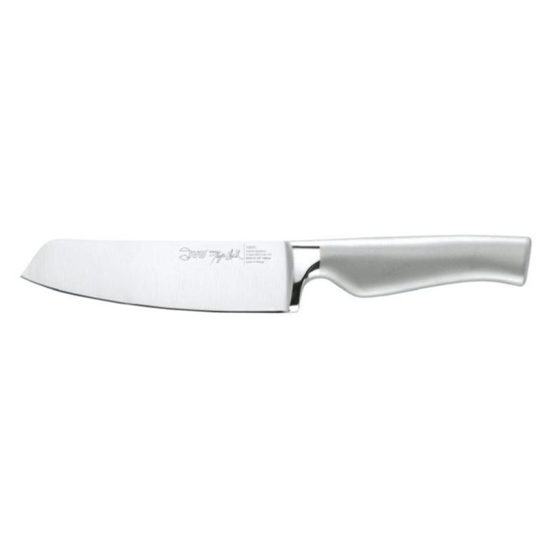 Cuchillo verdura 14cm acero inoxidable Virtu