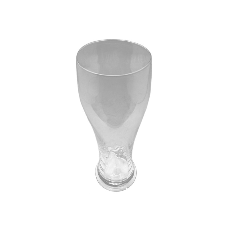 Set vasos cerveza 698ml Fluent 4 unidades