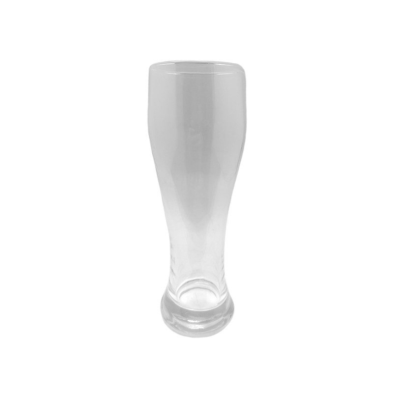 Set vasos cerveza 698ml Fluent 4 unidades