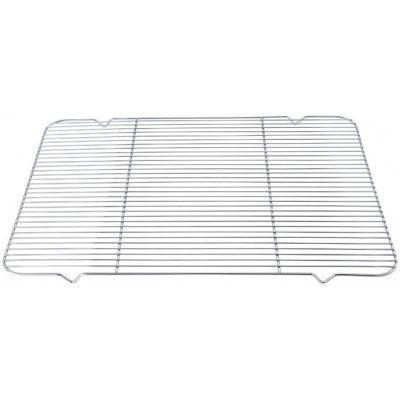 Rejilla Metal Cromado 41.2X63.5Cm