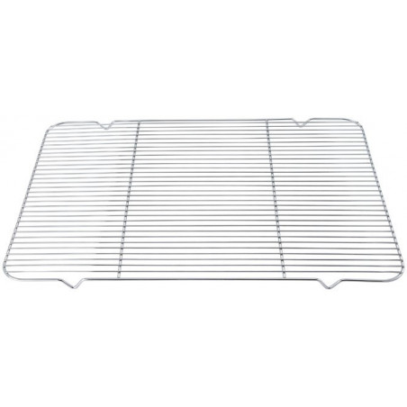 Rejilla Metal Cromado 41.2X63.5Cm