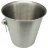 Balde Bar Espumante Inox 2.85L Ø21X21.5Cm