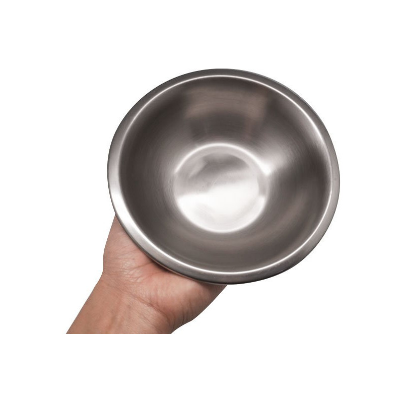 Bowl Cocina Medio 1.4L Inox Kmw