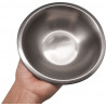 Bowl Cocina Medio 1.4L Inox Kmw