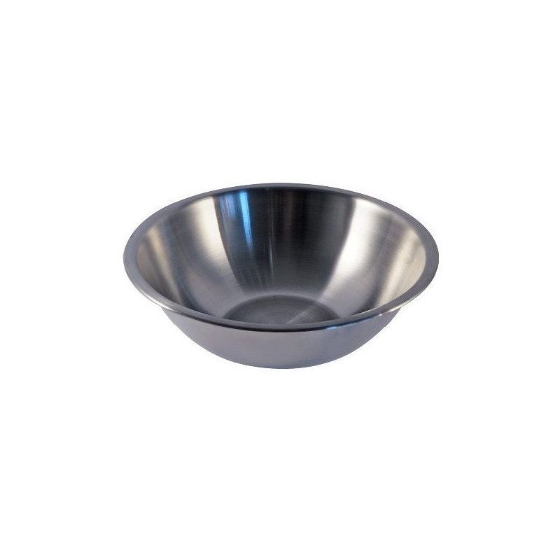 Bowl Cocina Medio 2.85L Inox Kmw