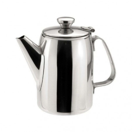 Cafetera Servicio Serie 3000 600ml Inoxidable | Sunnex