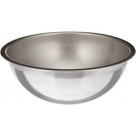 Bowl Cocina Medio 4.75L Inox Kmw