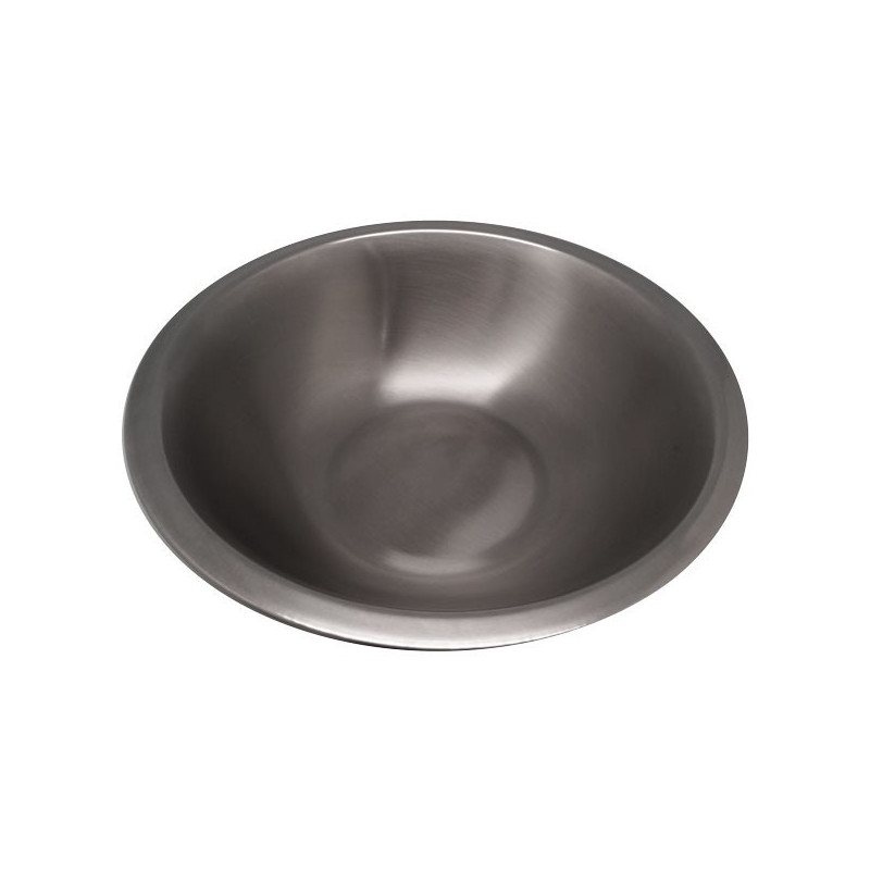 Bowl Cocina Medio 7.6L Inox Kmw