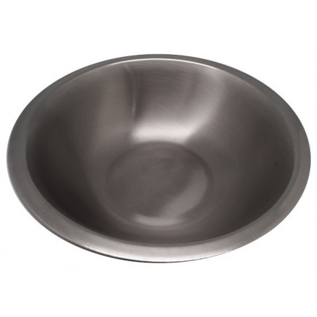 Bowl Cocina Medio 7.6L Inox Kmw