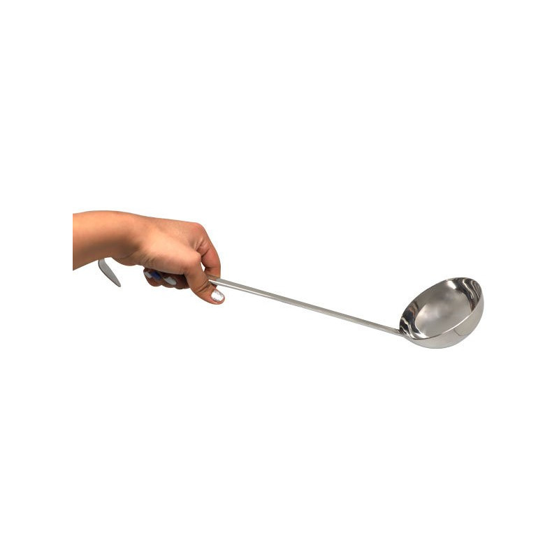Cucharon Cocina Inox 250Ml Kmw