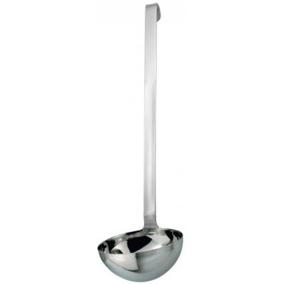 Cucharon Cocina Inox 250Ml Kmw