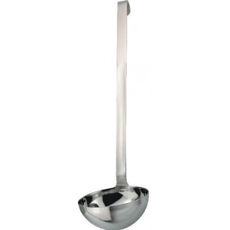 Cucharon Cocina Inox 200Ml 41Cm Sunnex