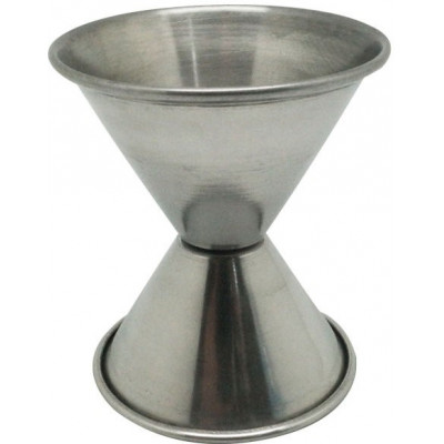Jigger 22 A 44 Ml- 3/4 Oz A 1 1/2 Oz