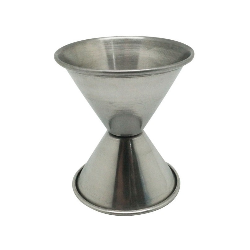 Jigger 22 A 44 Ml- 3/4 Oz A 1 1/2 Oz