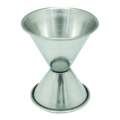 Jigger 30 A 59 Ml - 1 Oz A 2 Oz