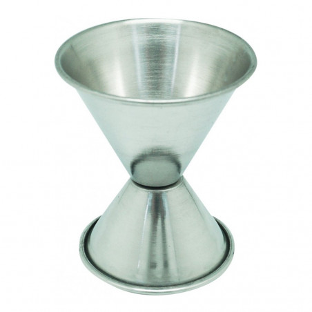 Jigger 30 A 59 Ml - 1 Oz A 2 Oz