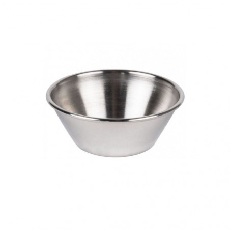 Ramekin Acero Inoxidable 45ml | Kmw