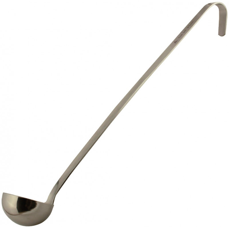 Cucharon Cocina Inox 30Ml 28Cm Sunnex