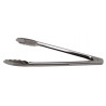 Tenaza Cocina Asado 30Cm Inox