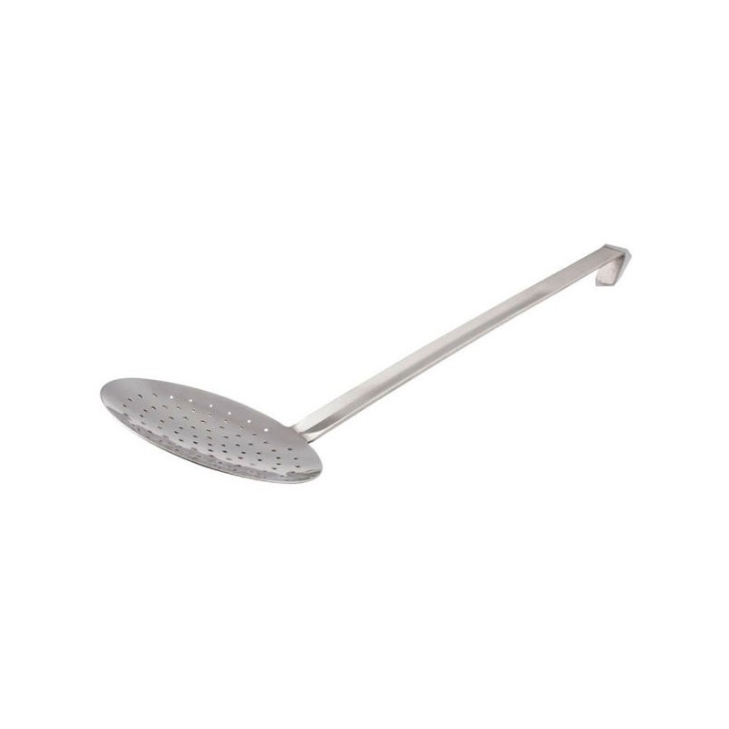 Espumadera Rda Perfo Inox 15Cm