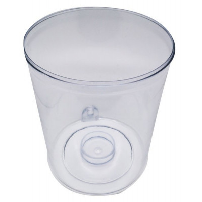 Deposito Dispensador De Jugo Plast Sunnex