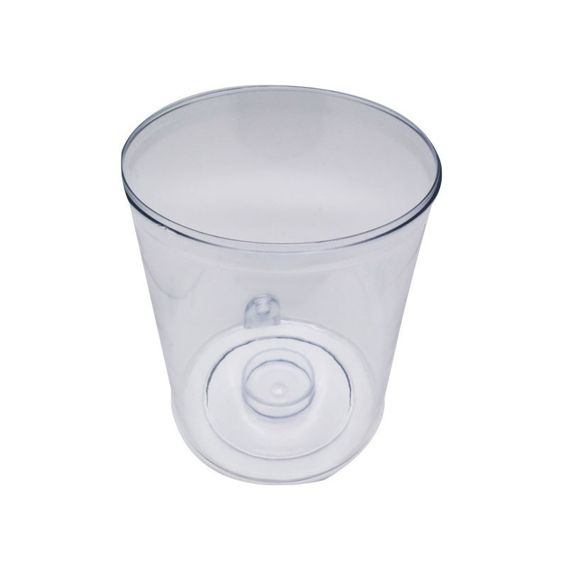 Deposito Dispensador De Jugo Plast Sunnex