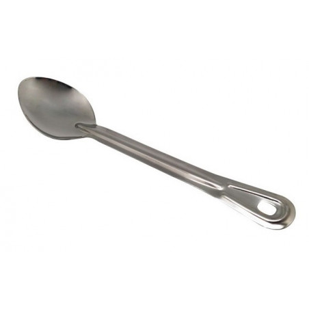 Cuchara Servicio Inox Lisa 28Cm Kmw
