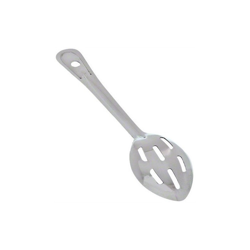 Cuchara Servicio Inox Calada 33Cm Kmw