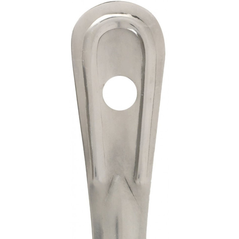 Cuchara Servicio Inox Calada 33Cm Kmw