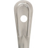 Cuchara Servicio Inox Calada 33Cm Kmw