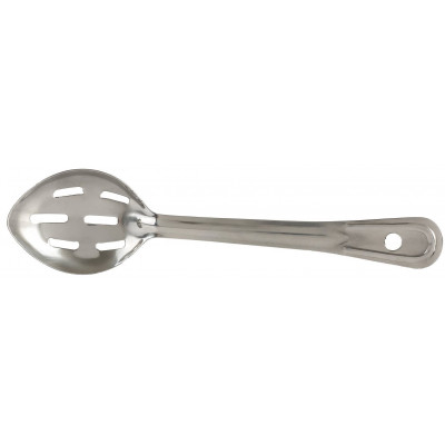 Cuchara Servicio Inox Calada 33Cm Kmw