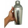 Coctelera 0.48L Inox Deluxe