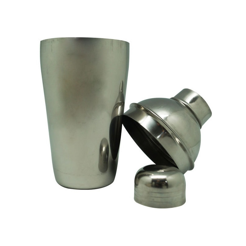 Coctelera 0.48L Inox Deluxe