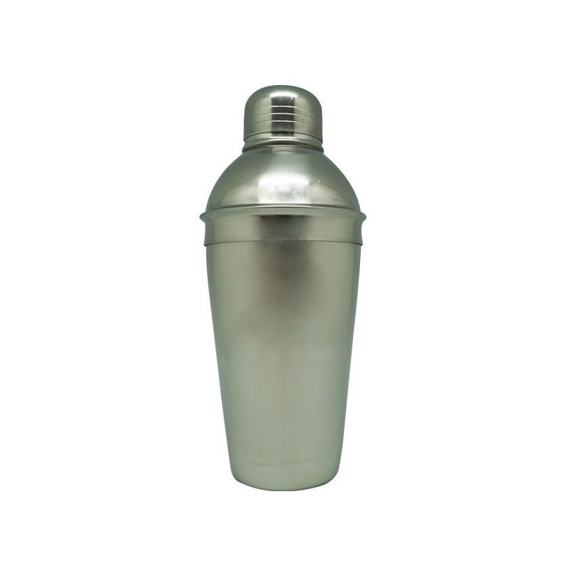 Coctelera 0.48L Inox Deluxe