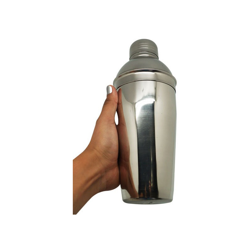 Coctelera 0.72L Inox Deluxe