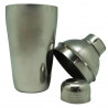Coctelera 0.72L Inox Deluxe