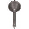 Colador Chino Inox Ø13Cm Malla Fina Kmw