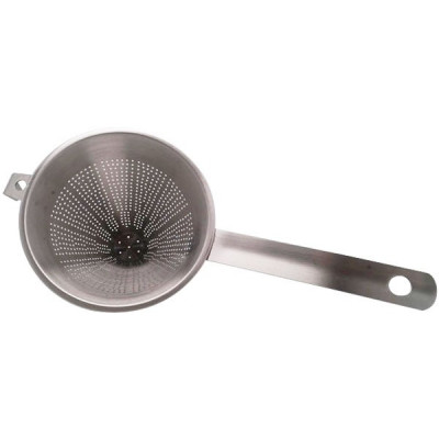 Colador Chino Inox Ø13Cm Malla Fina Kmw