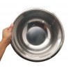 Bowl Cocina Alto 1.4L Inox Ø20Cm Kmw