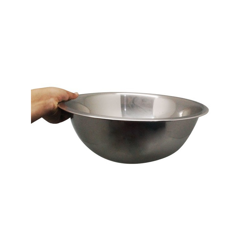 Bowl Cocina Alto 1.4L Inox Ø20Cm Kmw