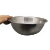 Bowl Cocina Alto 1.4L Inox Ø20Cm Kmw