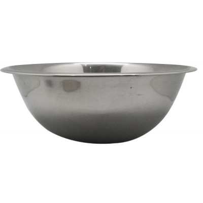 Bowl Cocina Alto 1.4L Inox Ø20Cm Kmw