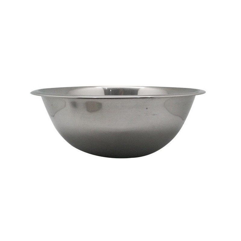 Bowl Cocina Alto 1.4L Inox Ø20Cm Kmw