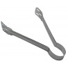 Tenaza Servicio Pasteleria Inox 21Cm