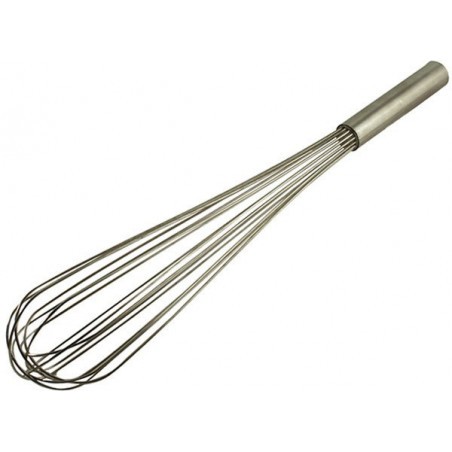 Batidor Tipo Frances 16 Varillas 55cm