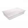 Depósito GN 1/1 15cm Policarbonato Transparente | Gplast