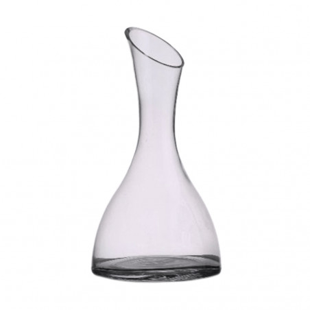 Decantador vino 1.1L Bordeaux